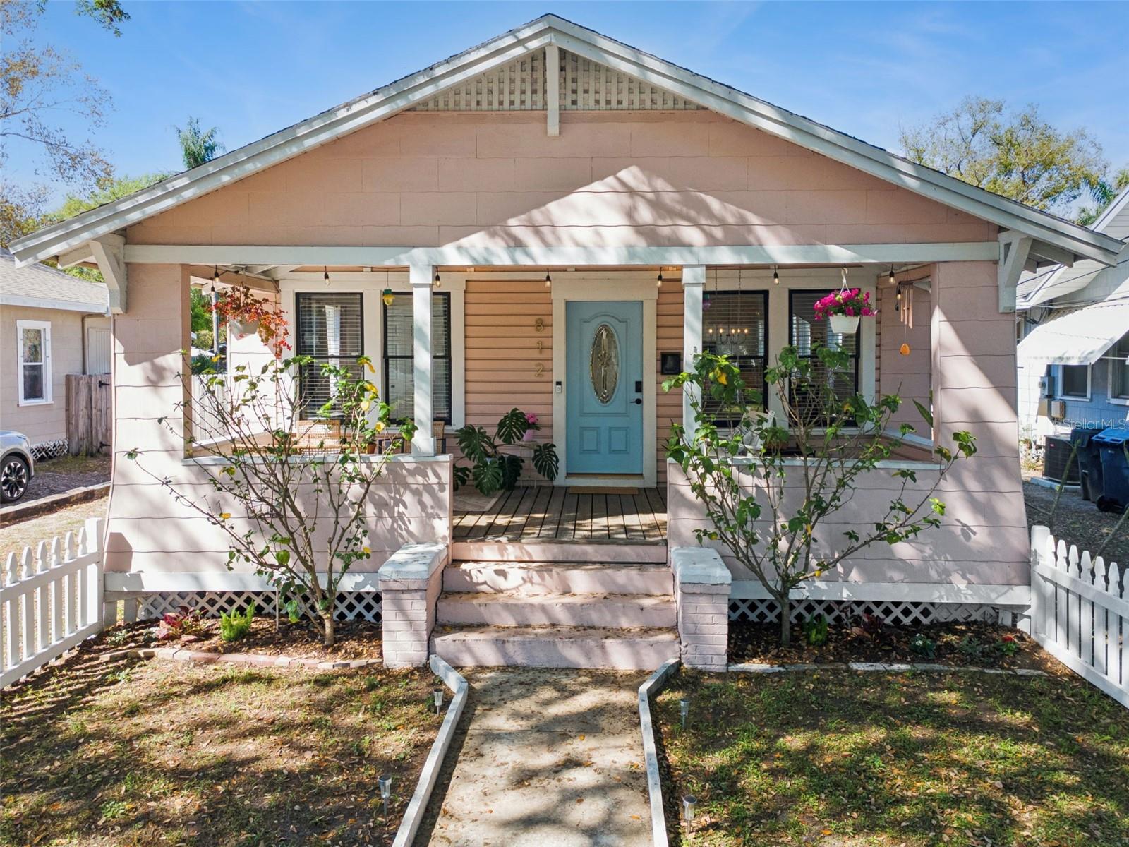 Details for 812 Paris Street, TAMPA, FL 33604