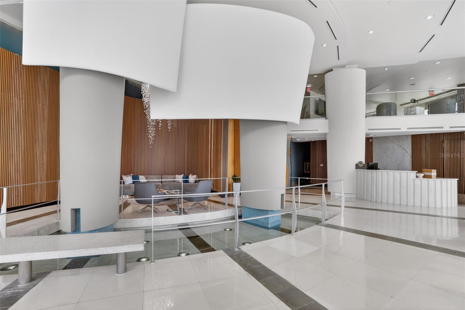 Image 26 of 29 For 322 Central Boulevard 1207