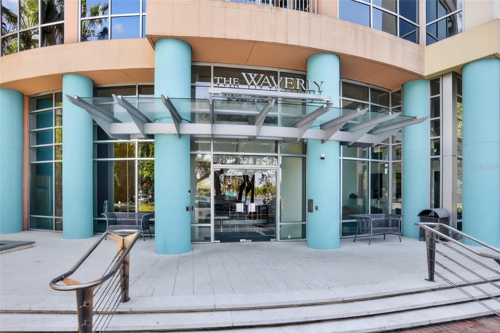 Image 3 of 29 For 322 Central Boulevard 1207