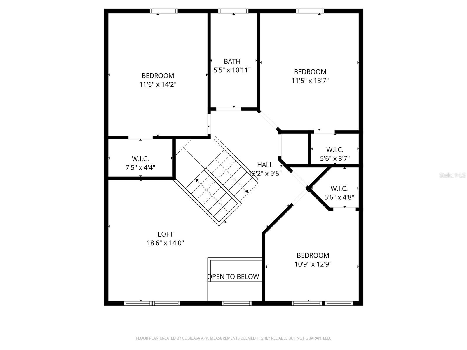 Listing photo id 43 for 792 Blairmont Lane