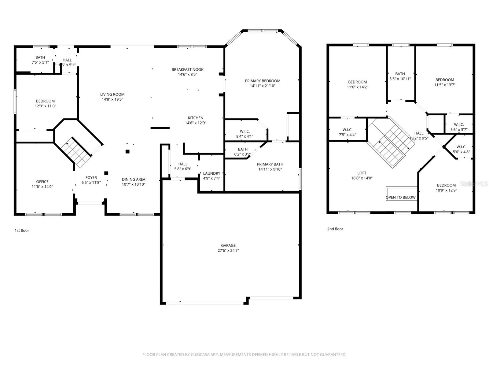 Listing photo id 44 for 792 Blairmont Lane