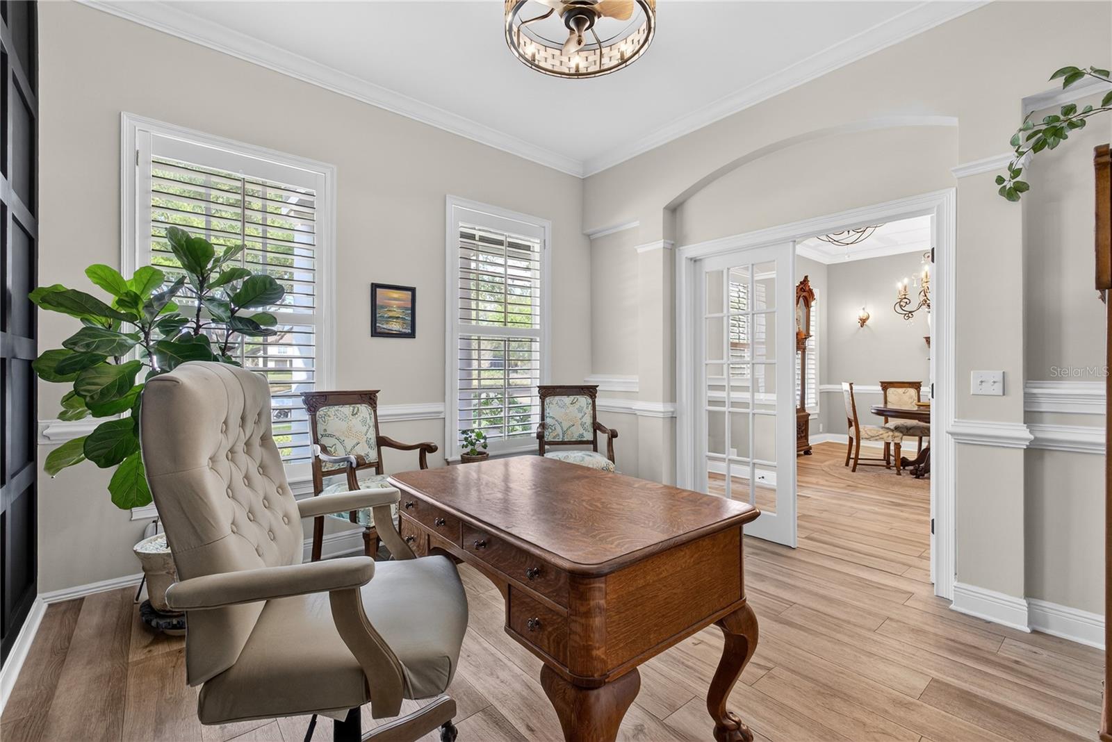 Image 13 of 41 For 8411 Woburn Court