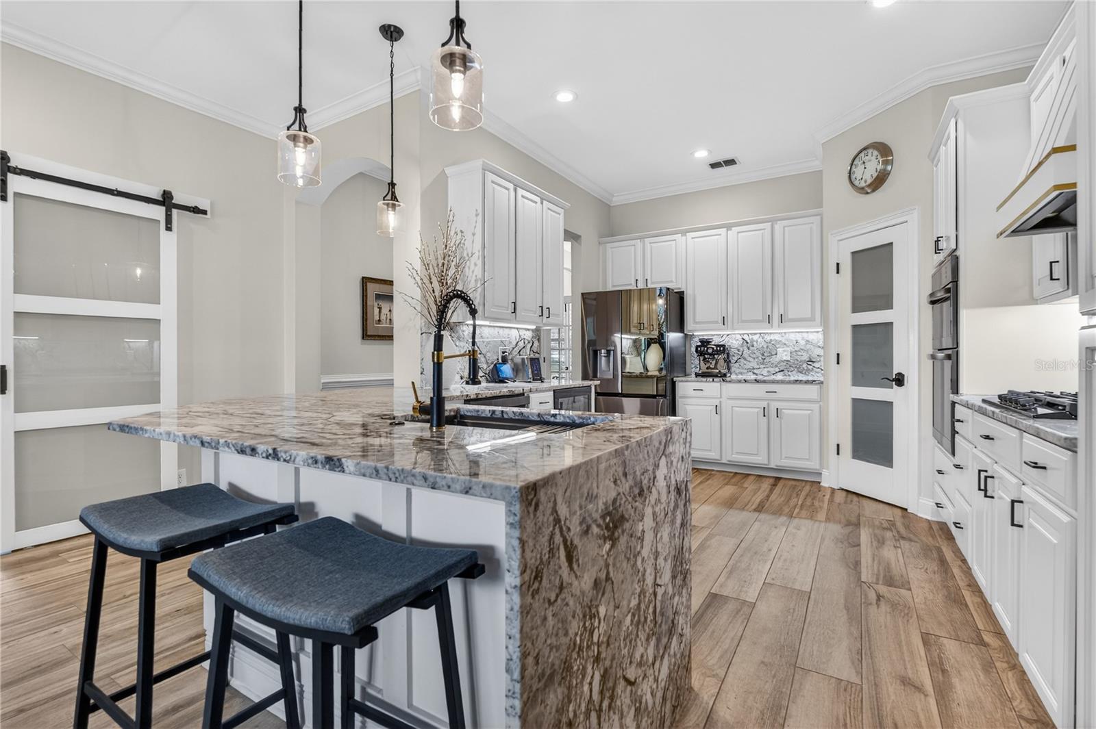 Image 3 of 41 For 8411 Woburn Court