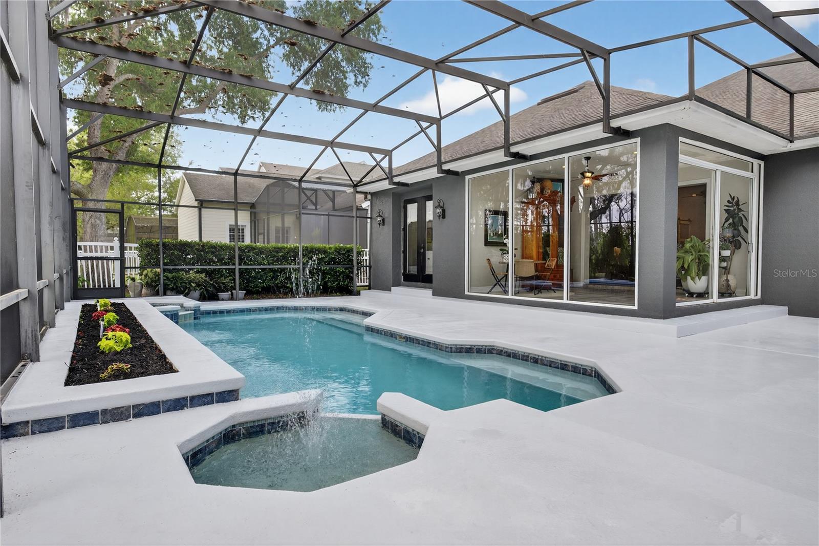 Image 32 of 41 For 8411 Woburn Court