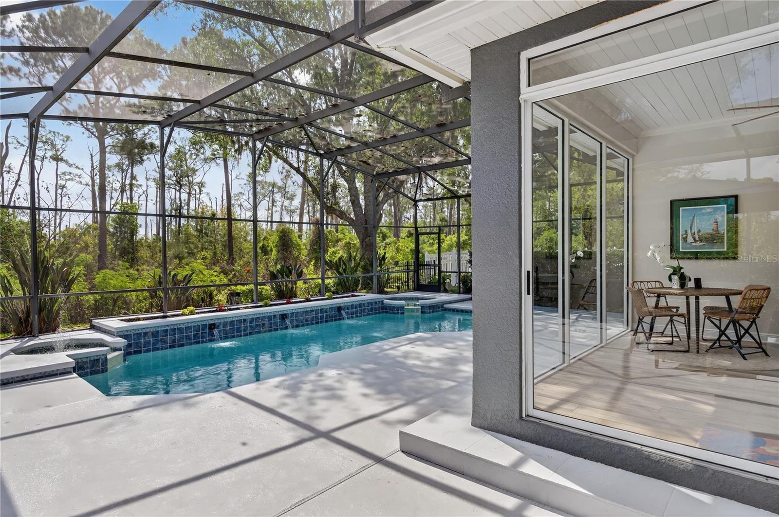 Image 37 of 41 For 8411 Woburn Court