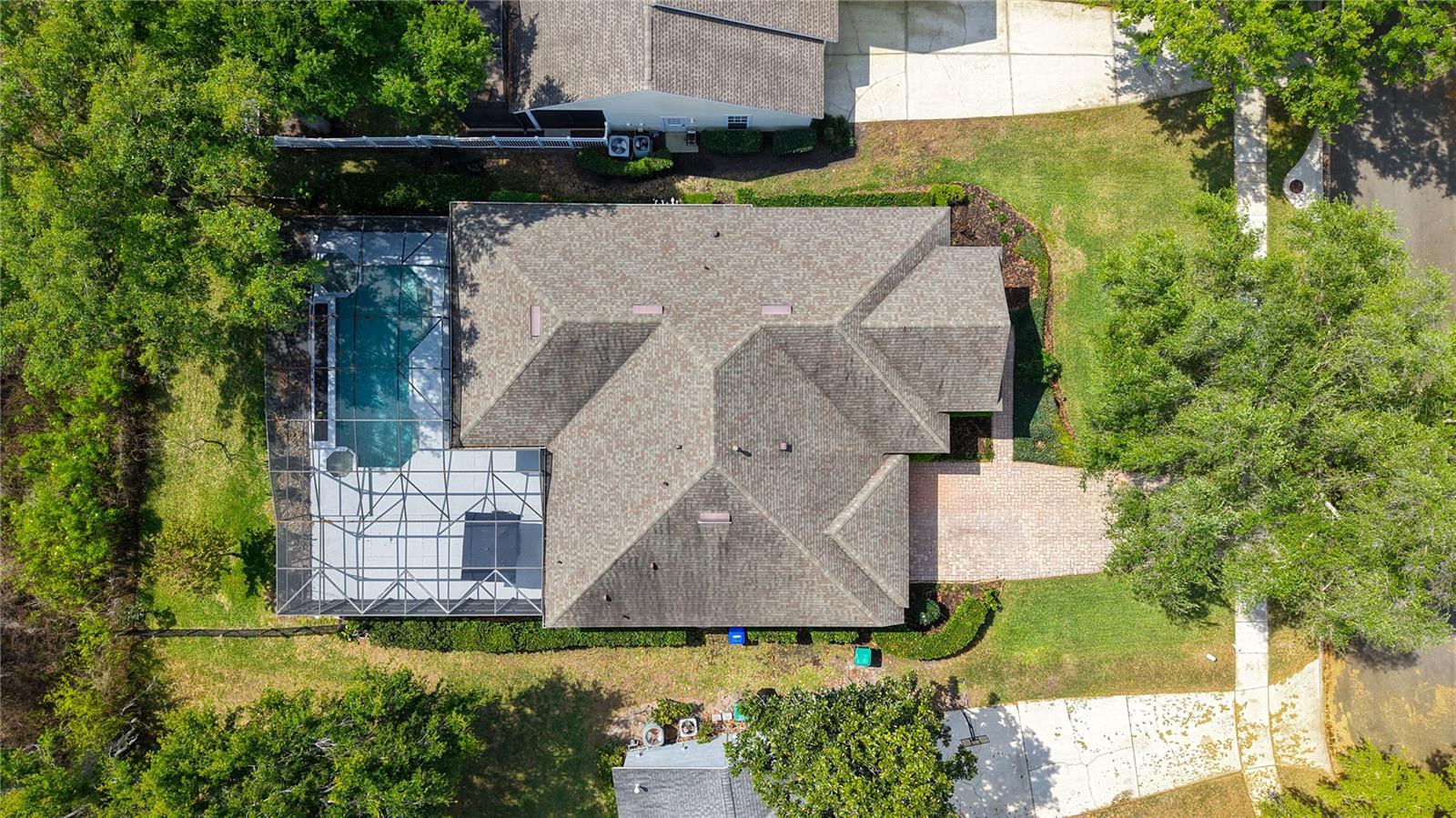 Image 40 of 41 For 8411 Woburn Court