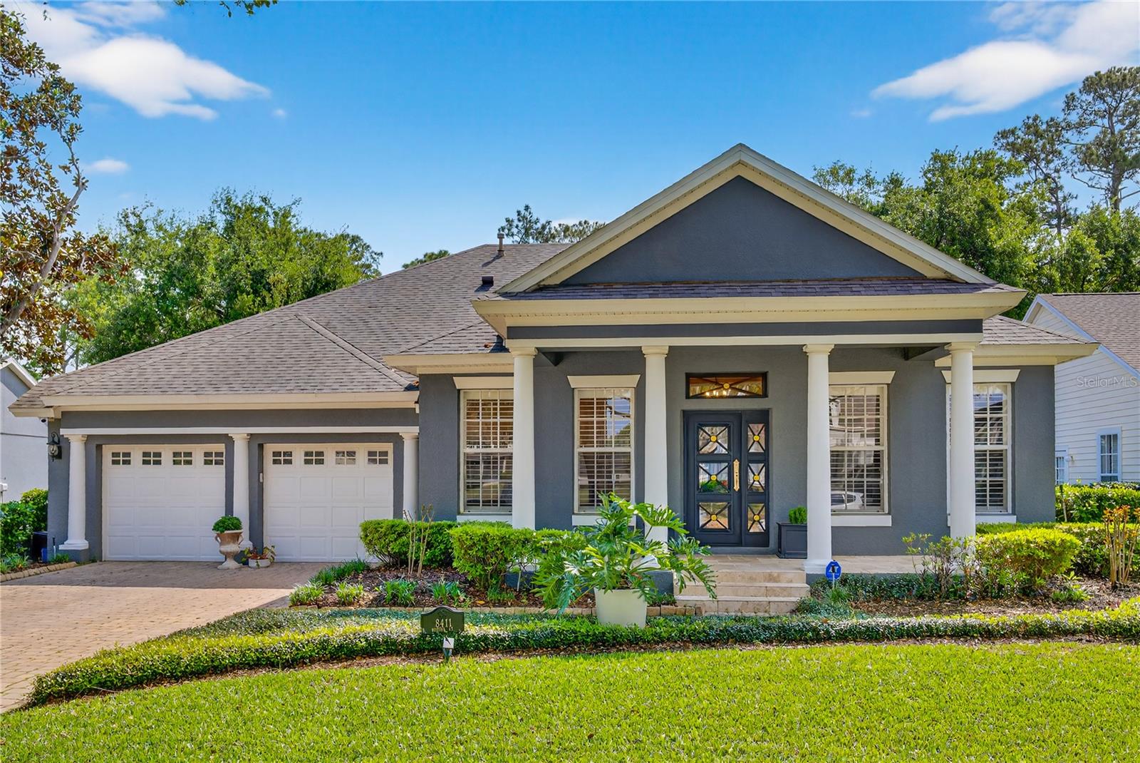 Image 41 of 41 For 8411 Woburn Court