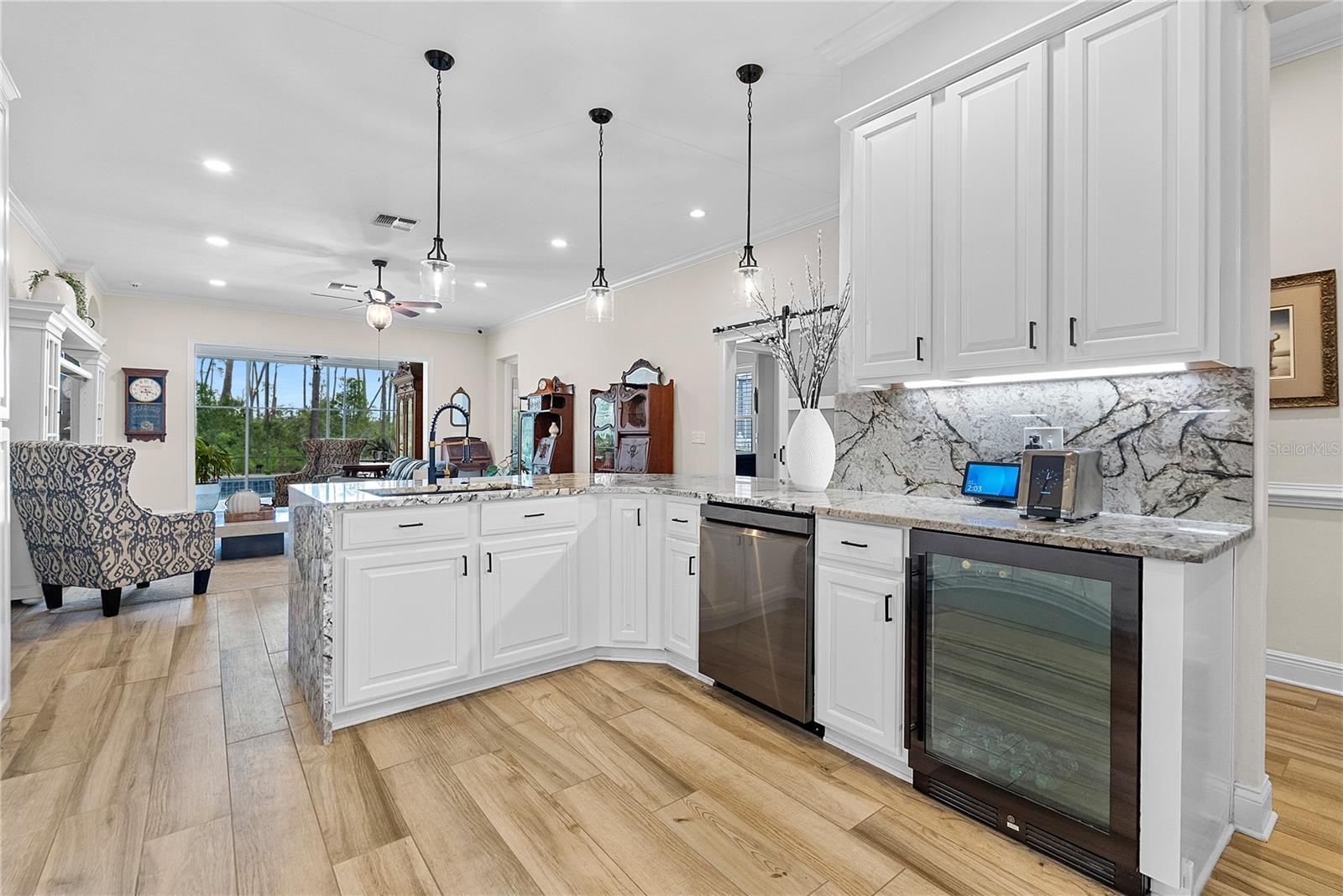 Image 7 of 41 For 8411 Woburn Court