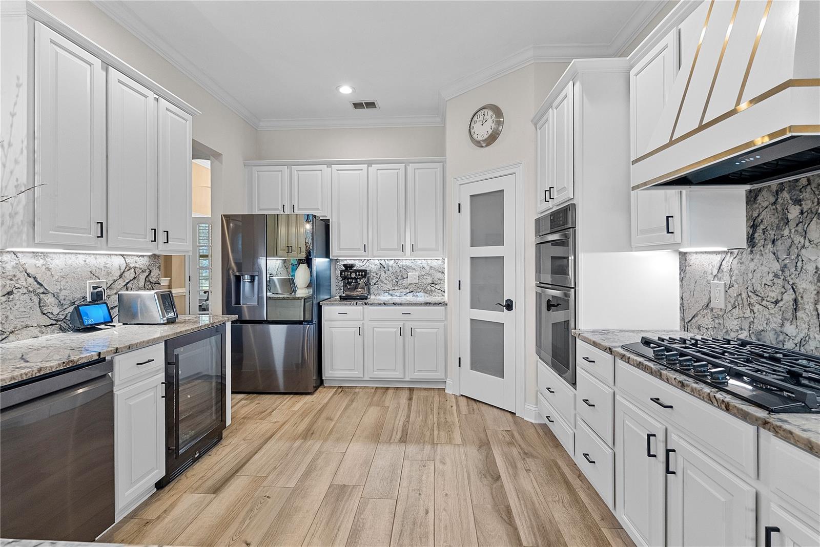 Image 8 of 41 For 8411 Woburn Court