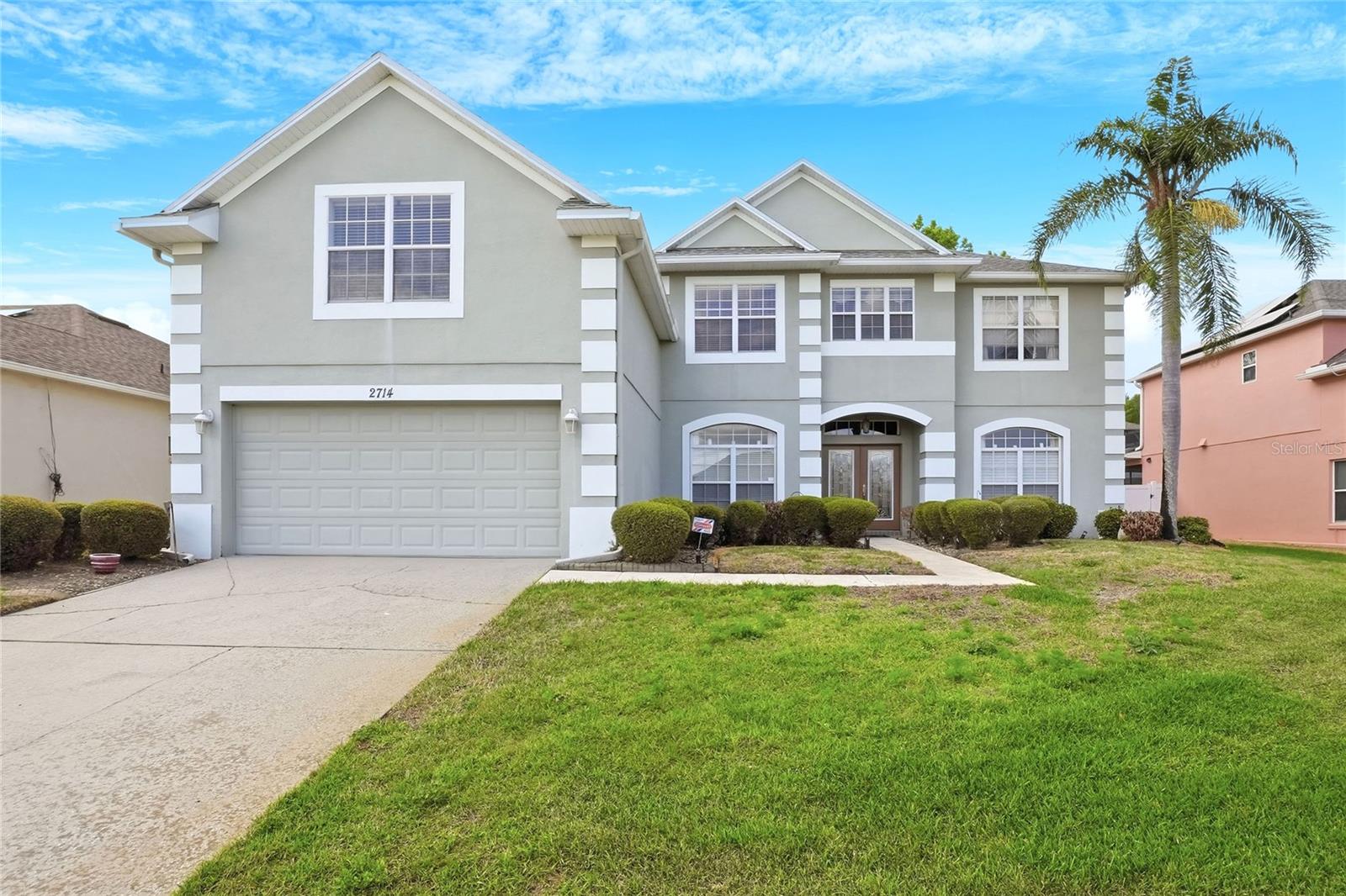 Image 2 of 71 For 2714 Plumberry Avenue