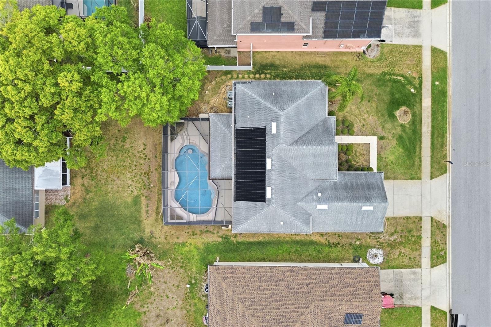 Image 50 of 71 For 2714 Plumberry Avenue