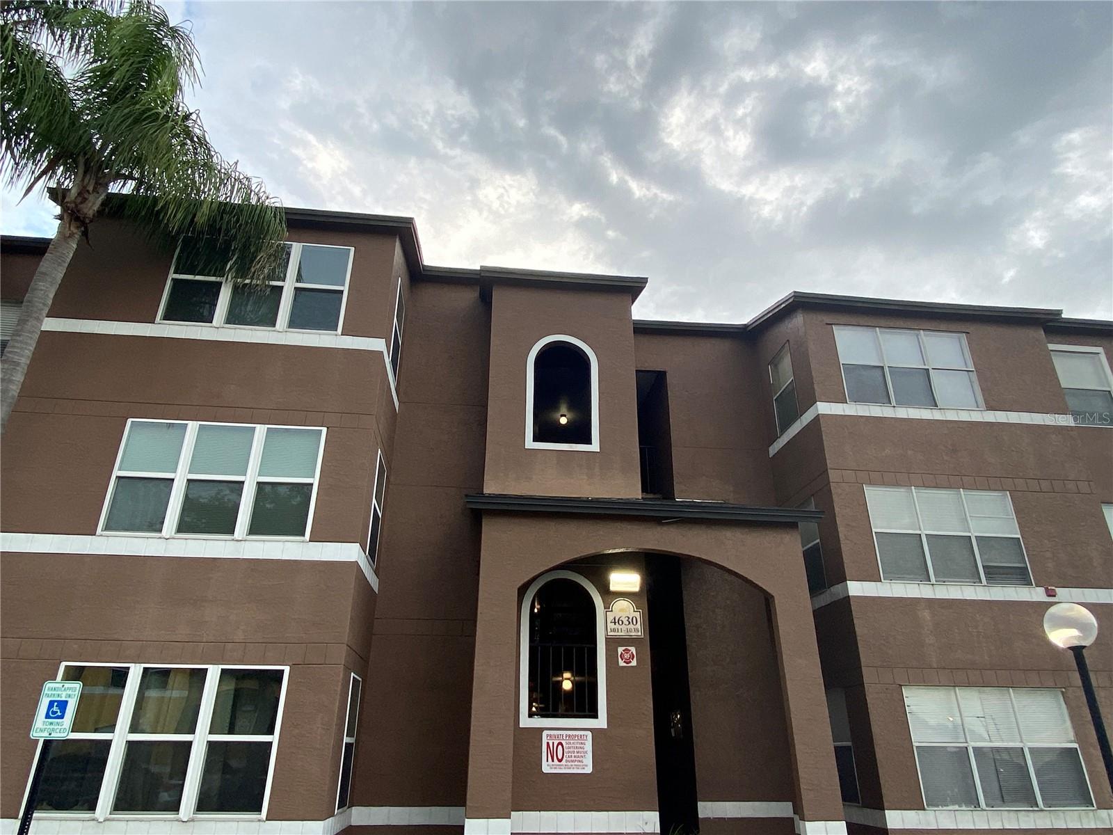 Details for 4630 Commander Drive 1012, ORLANDO, FL 32822