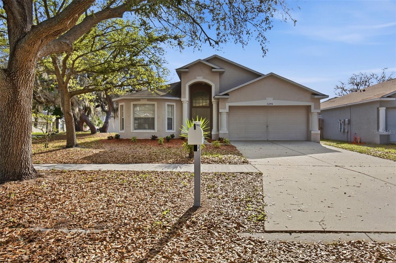 Details for 11240 Lake Lanier Drive, RIVERVIEW, FL 33569