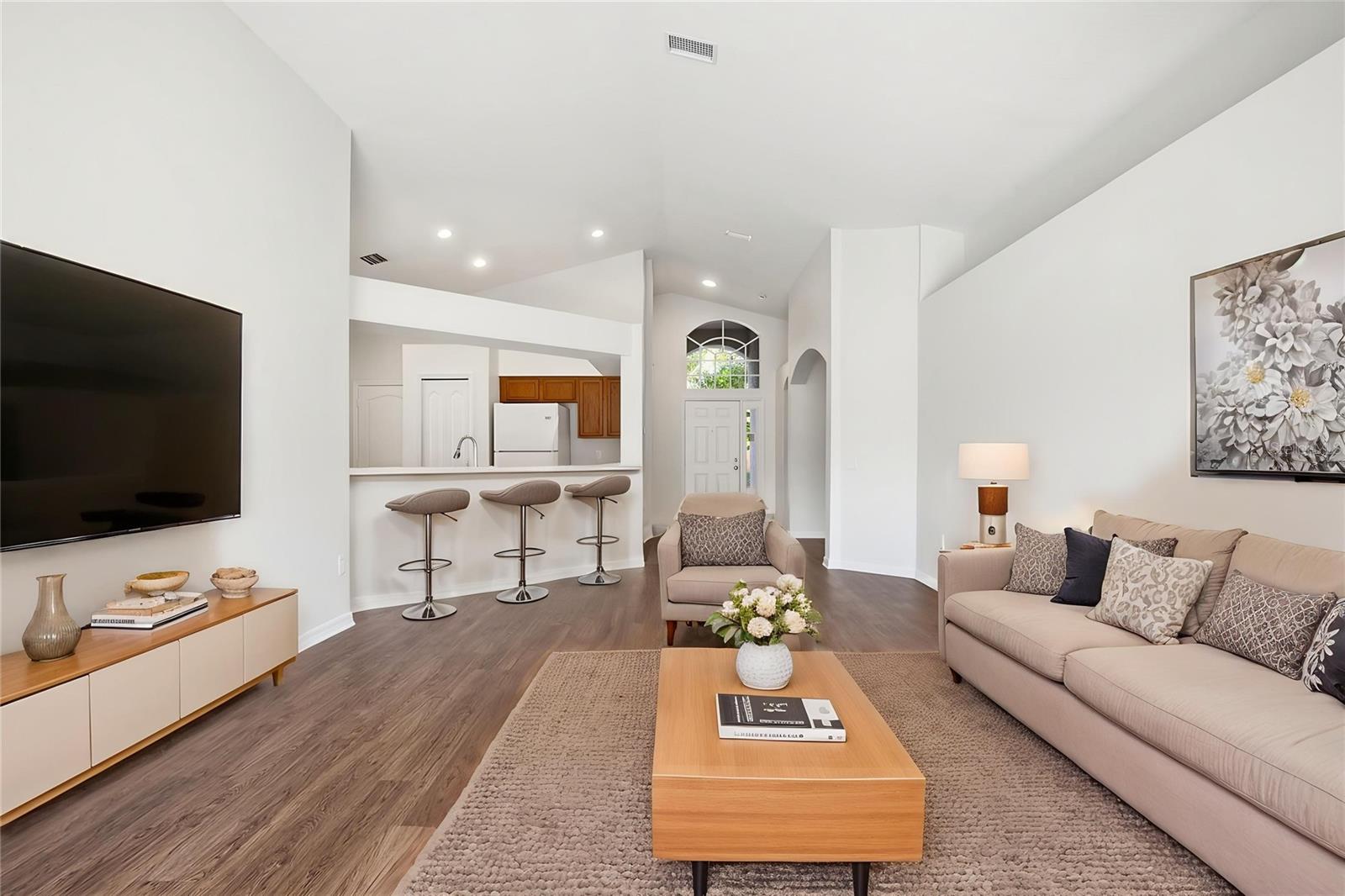 Image 4 of 42 For 11240 Lake Lanier Drive