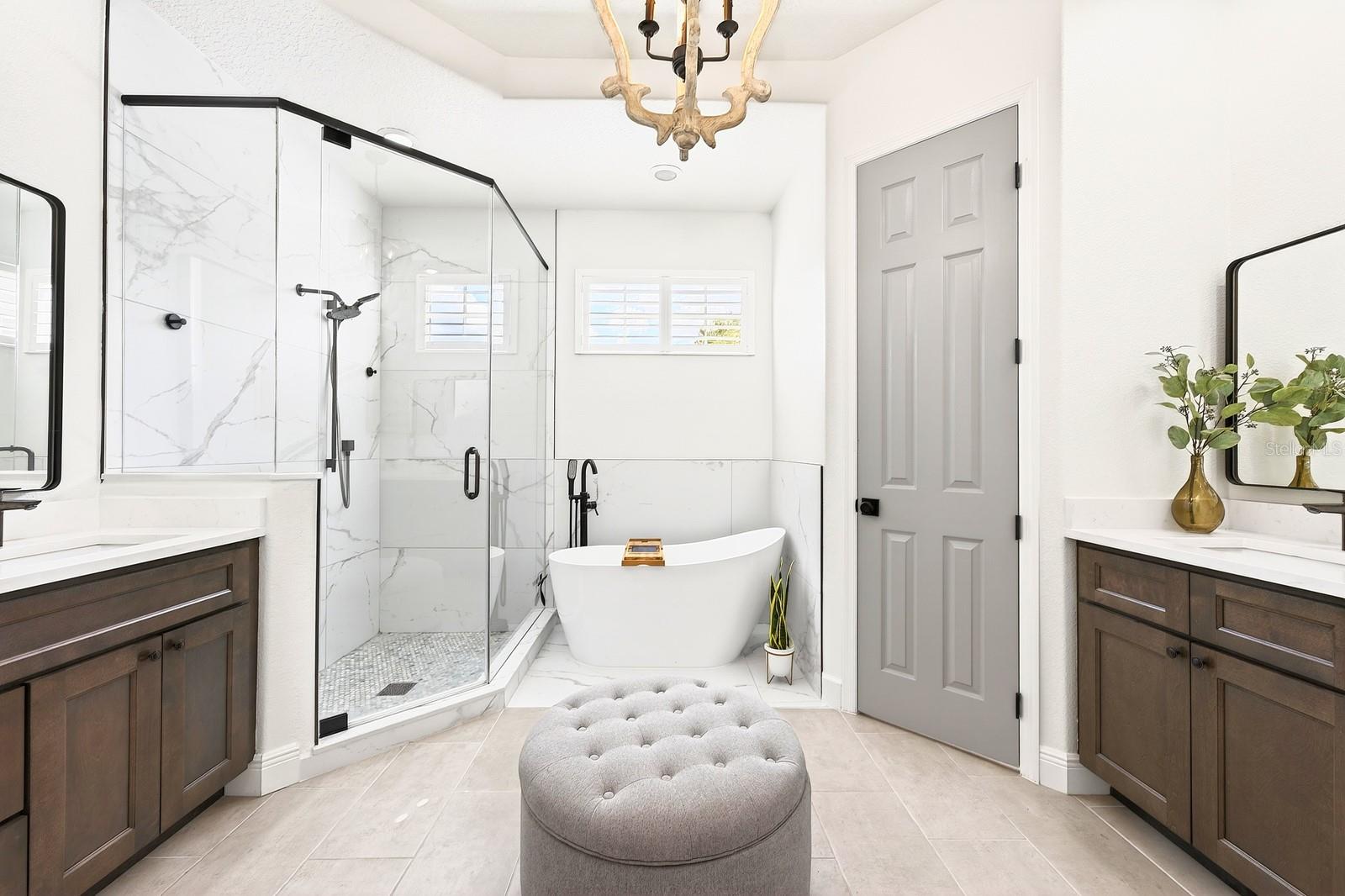 Image 21 of 43 For 318 Tudor Spring Court