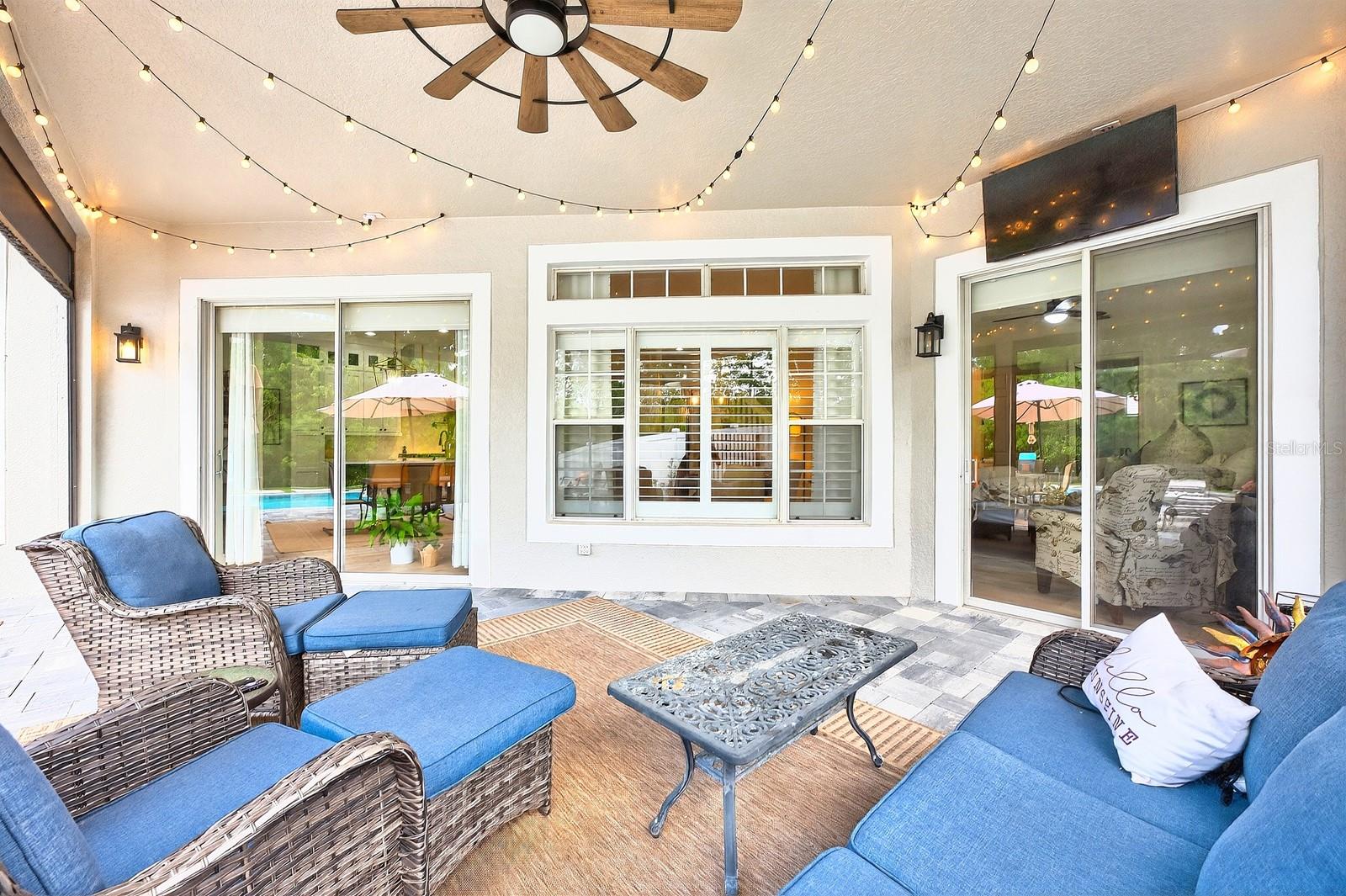 Image 33 of 43 For 318 Tudor Spring Court