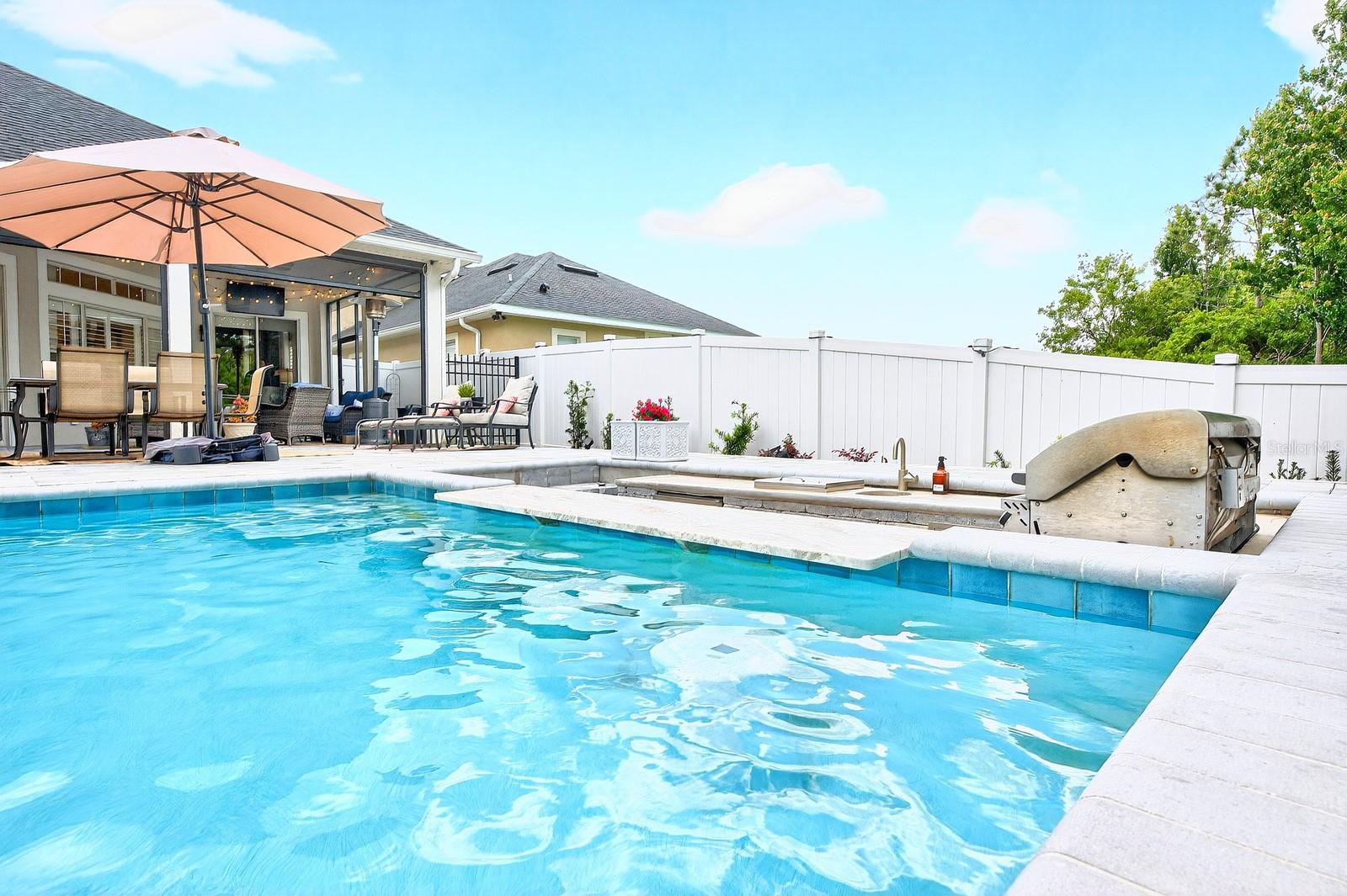 Image 35 of 43 For 318 Tudor Spring Court