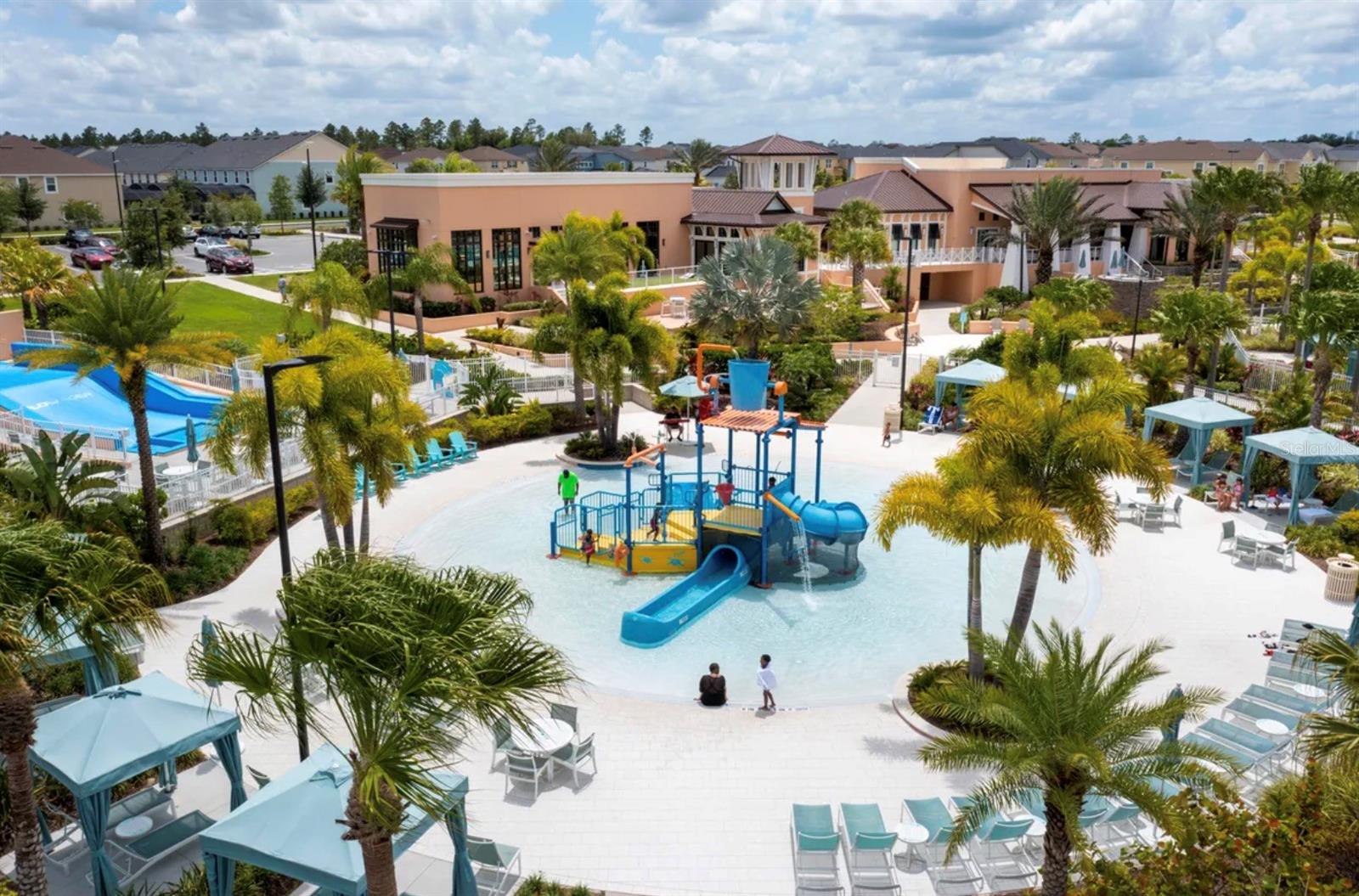 Listing photo id 36 for 1555 Carey Palm Circle