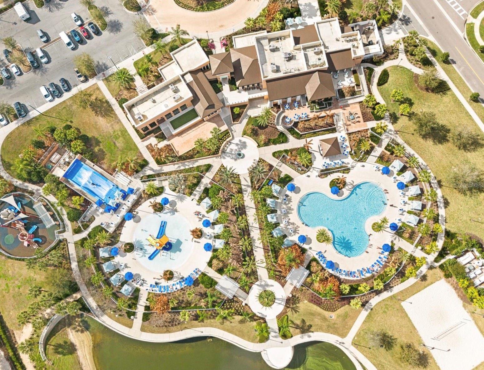 Listing photo id 40 for 1555 Carey Palm Circle