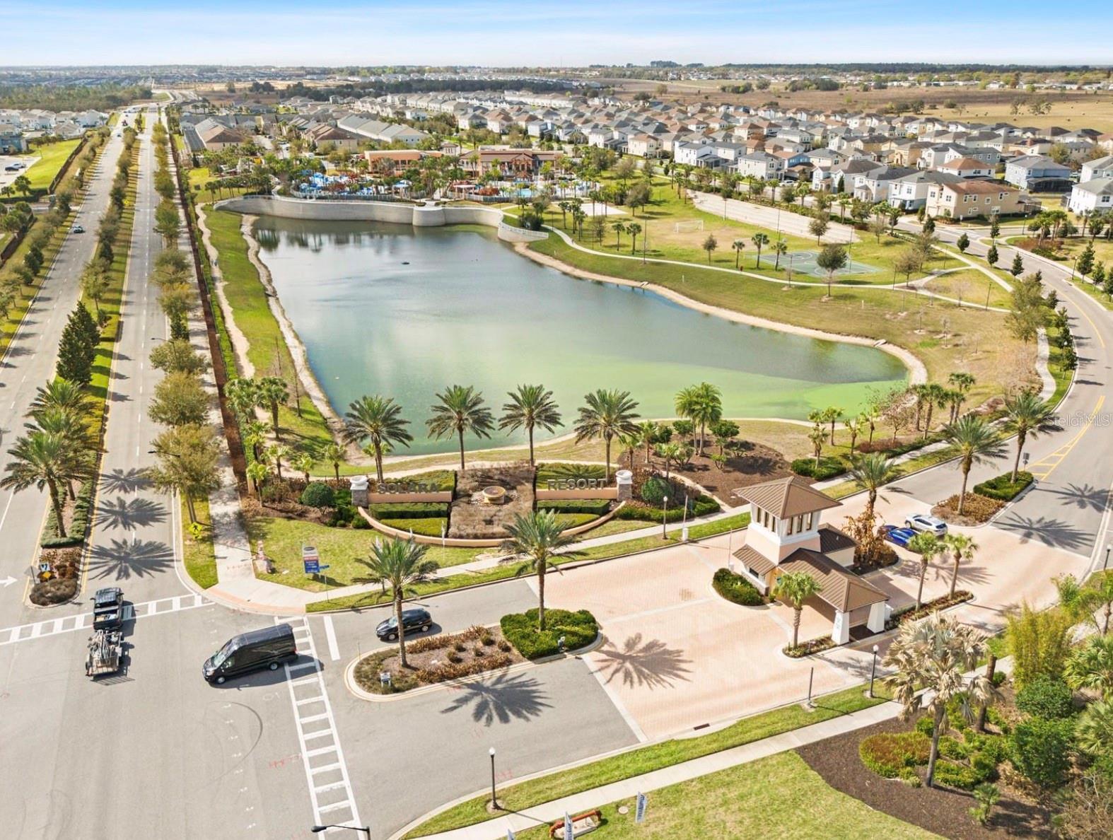 Listing photo id 42 for 1555 Carey Palm Circle