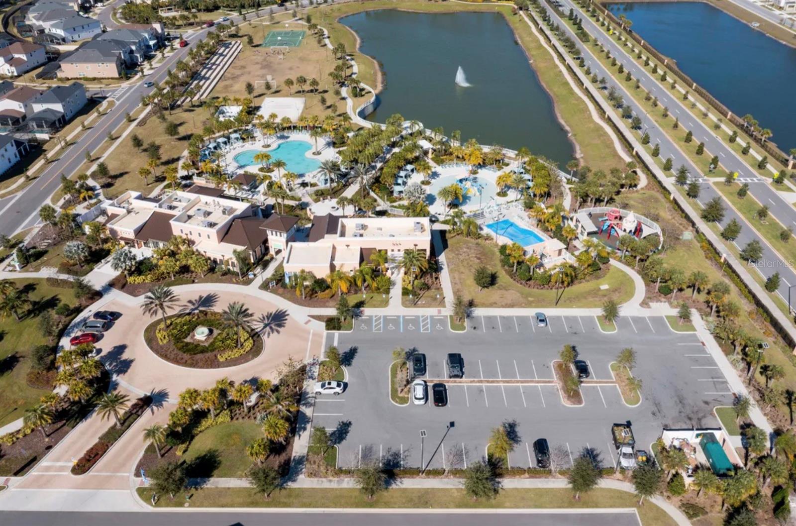 Listing photo id 50 for 1555 Carey Palm Circle