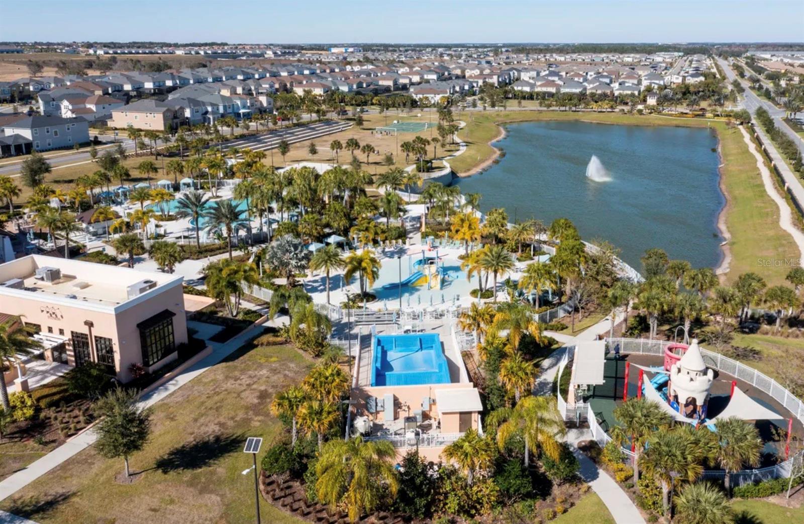 Listing photo id 51 for 1555 Carey Palm Circle