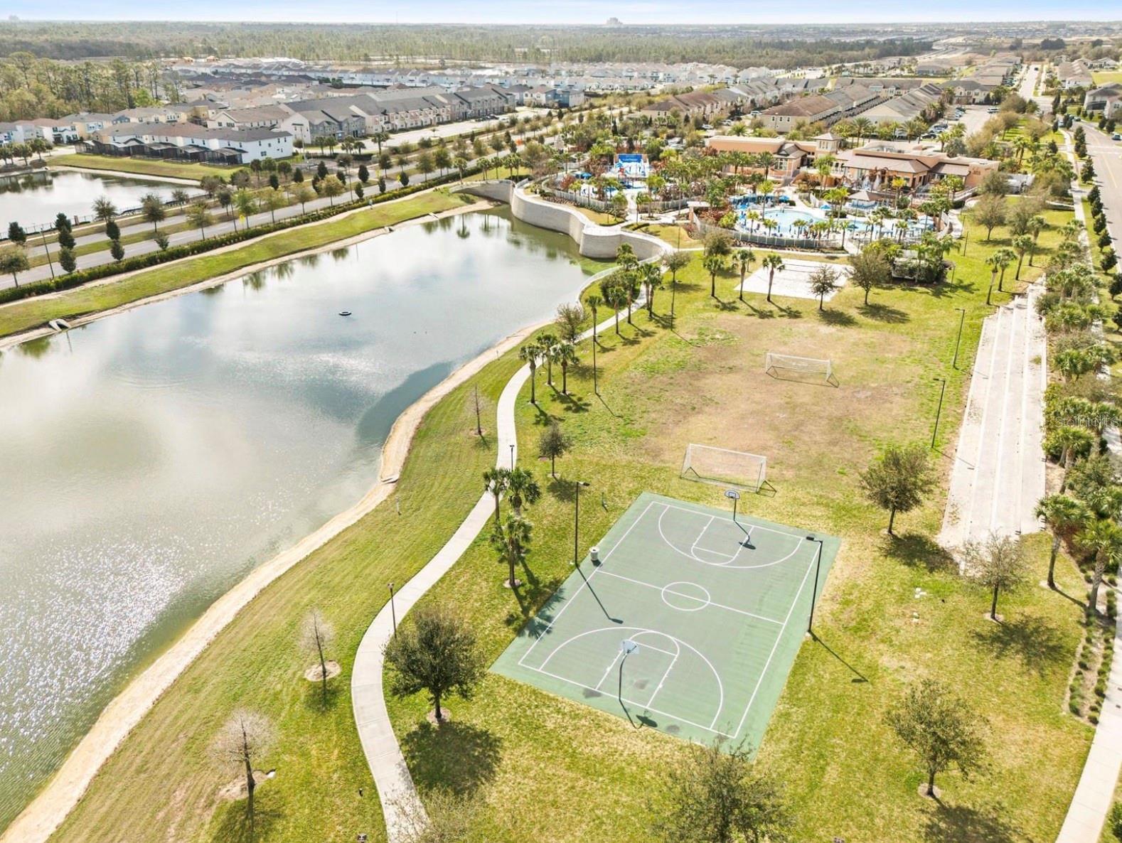 Listing photo id 52 for 1555 Carey Palm Circle