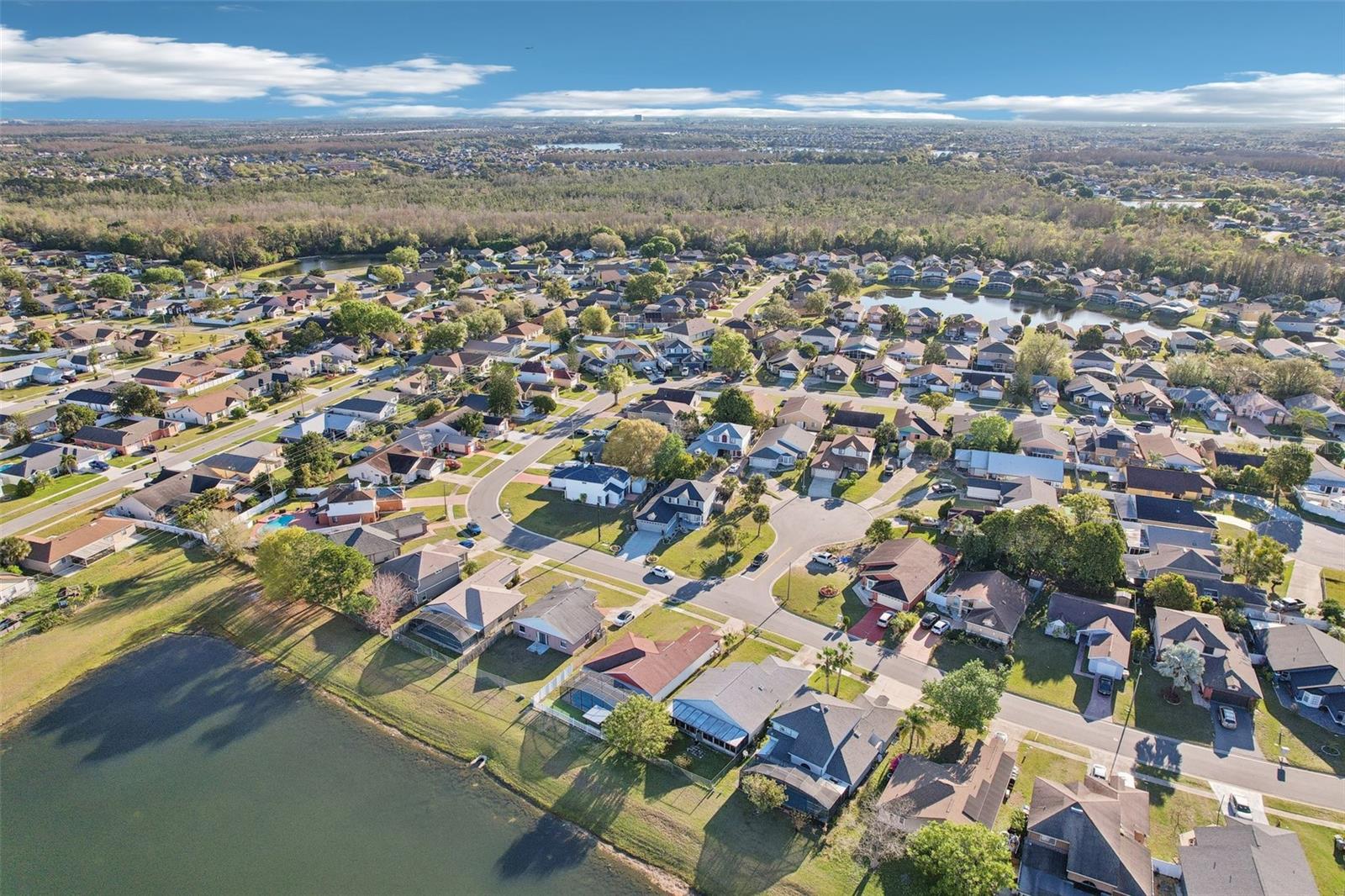 Image 46 of 54 For 118 Pinewood Circle