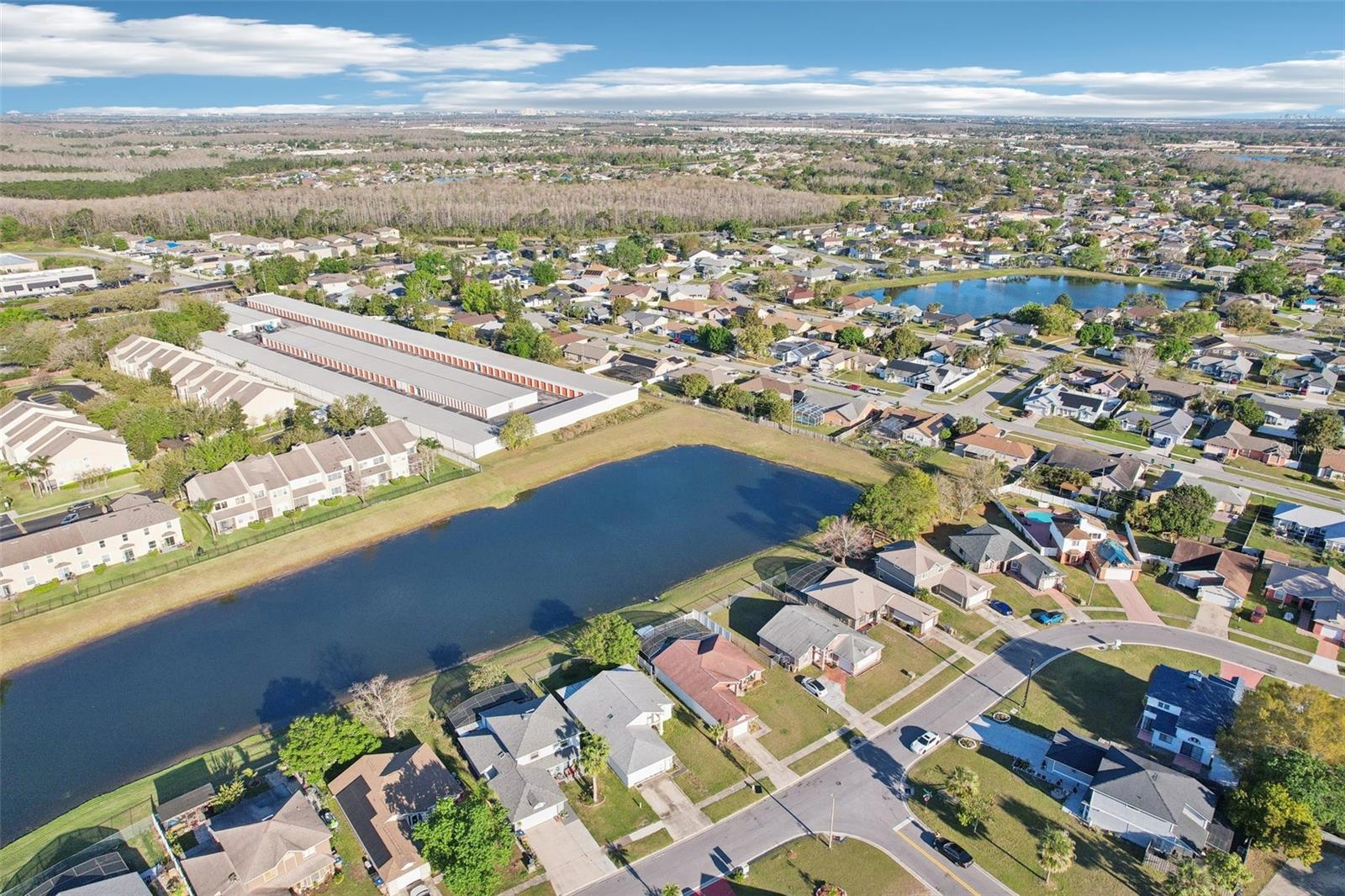 Image 48 of 54 For 118 Pinewood Circle