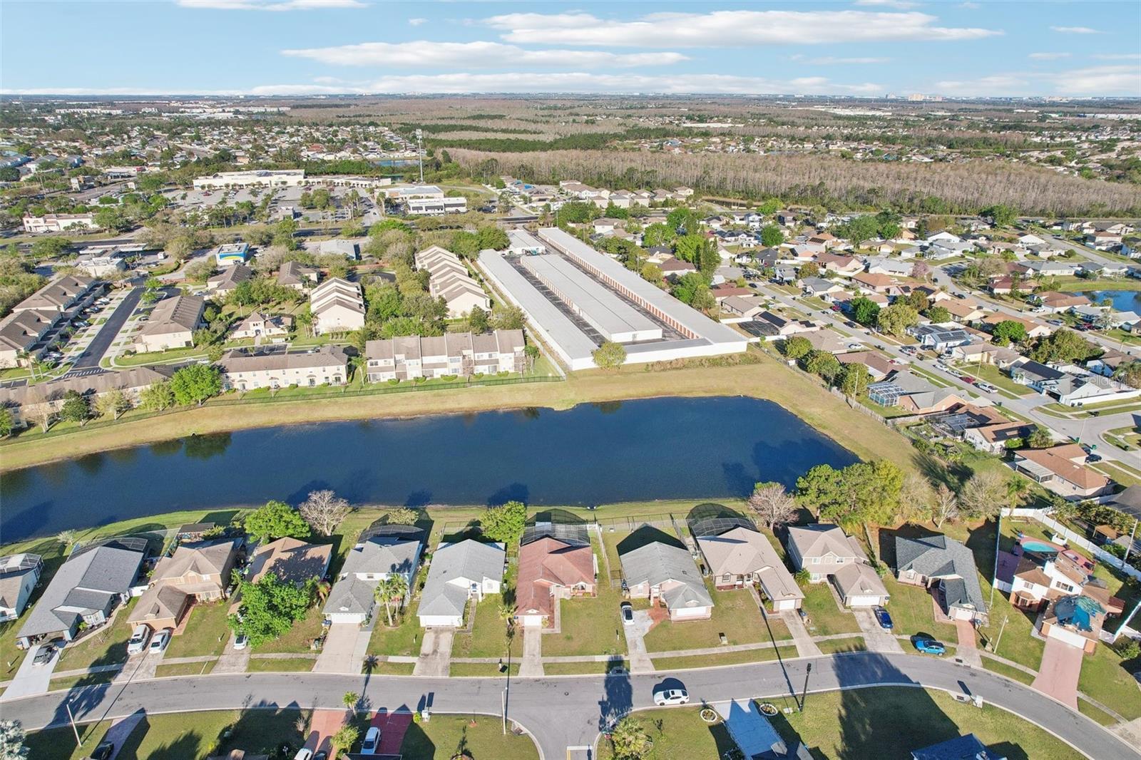 Image 49 of 54 For 118 Pinewood Circle