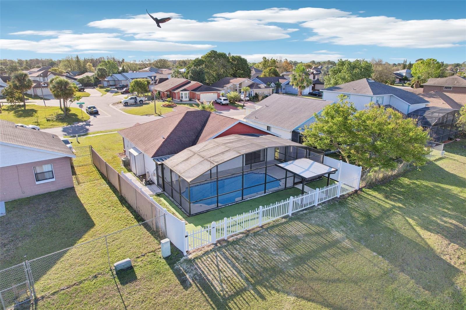 Image 51 of 54 For 118 Pinewood Circle