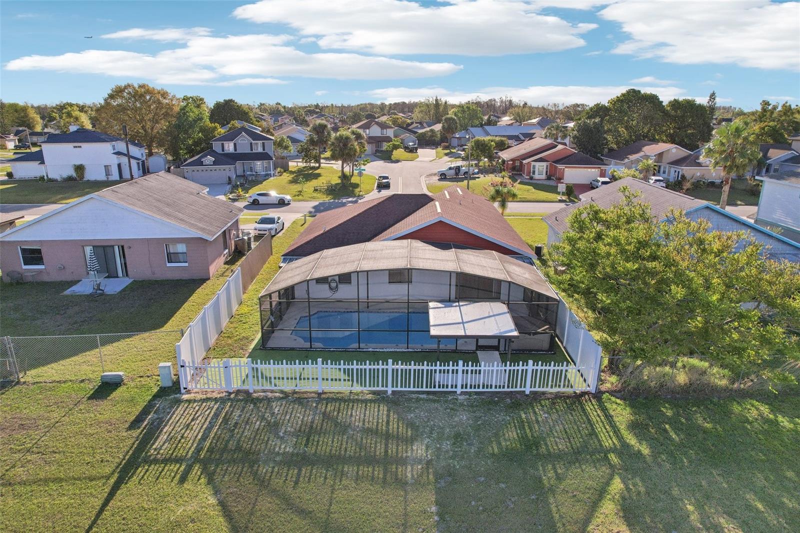 Image 52 of 54 For 118 Pinewood Circle