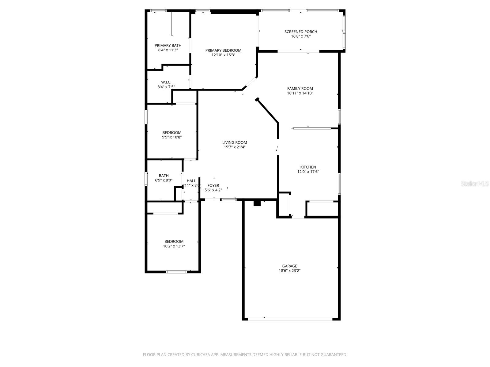 Image 36 of 36 For 1004 Cristelle Jean Drive