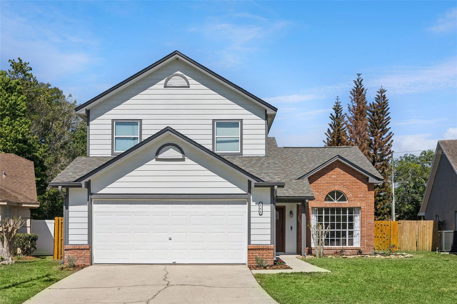 Details for 464 Harvest Oak Court, LAKE MARY, FL 32746