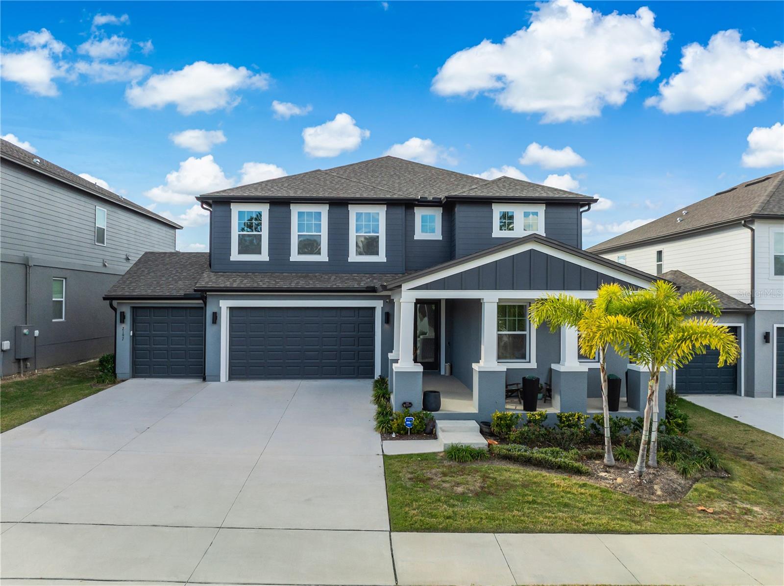 Details for 2197 Gold Dust Drive, MINNEOLA, FL 34715