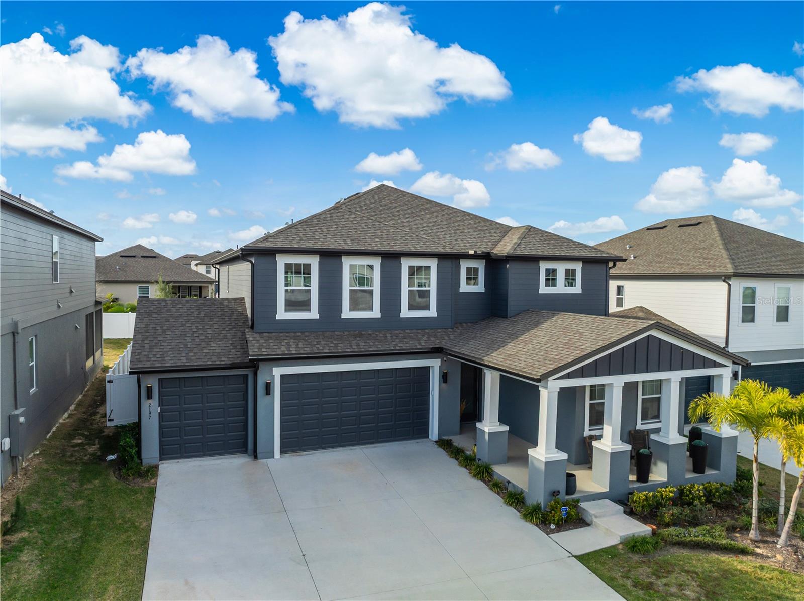 Image 63 of 79 For 2197 Gold Dust Drive