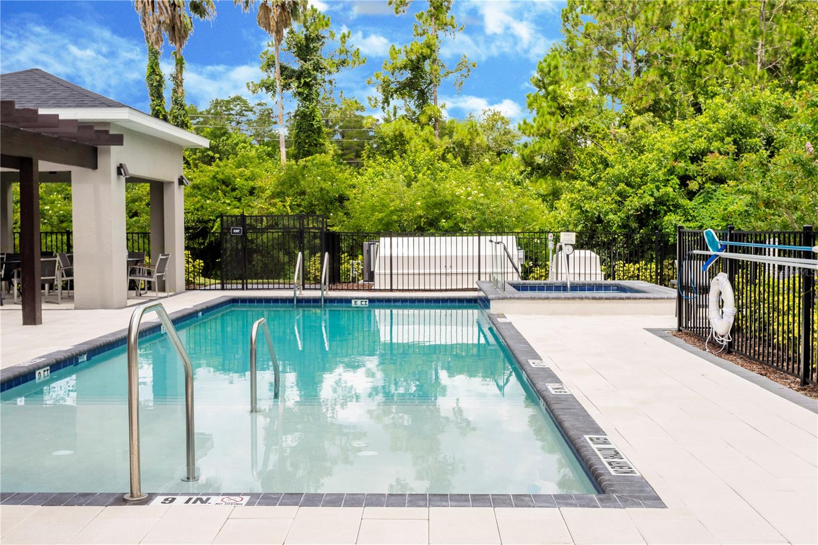 Image 28 of 29 For 4709 Terra Esmeralda Drive