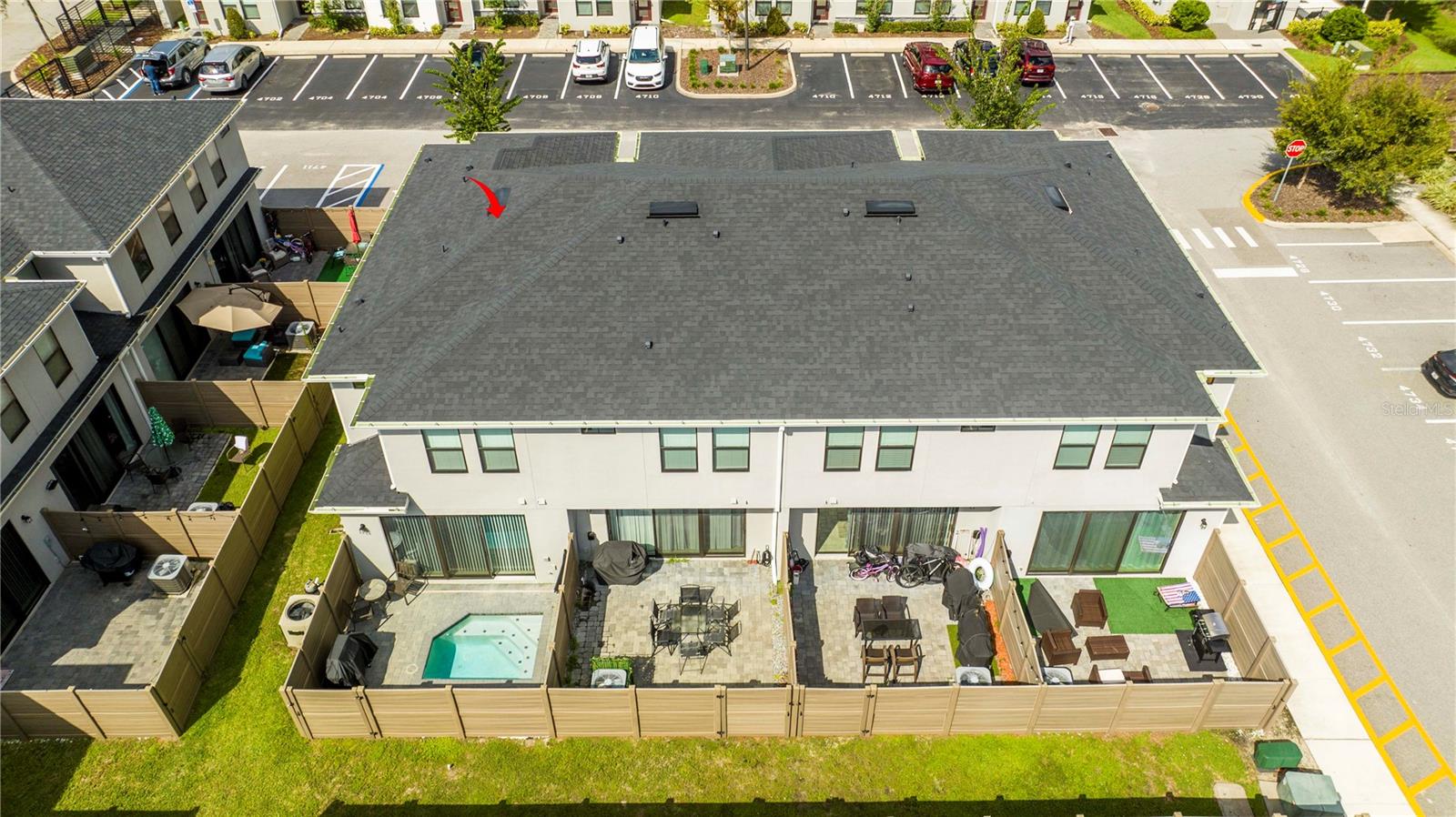 Image 3 of 29 For 4709 Terra Esmeralda Drive