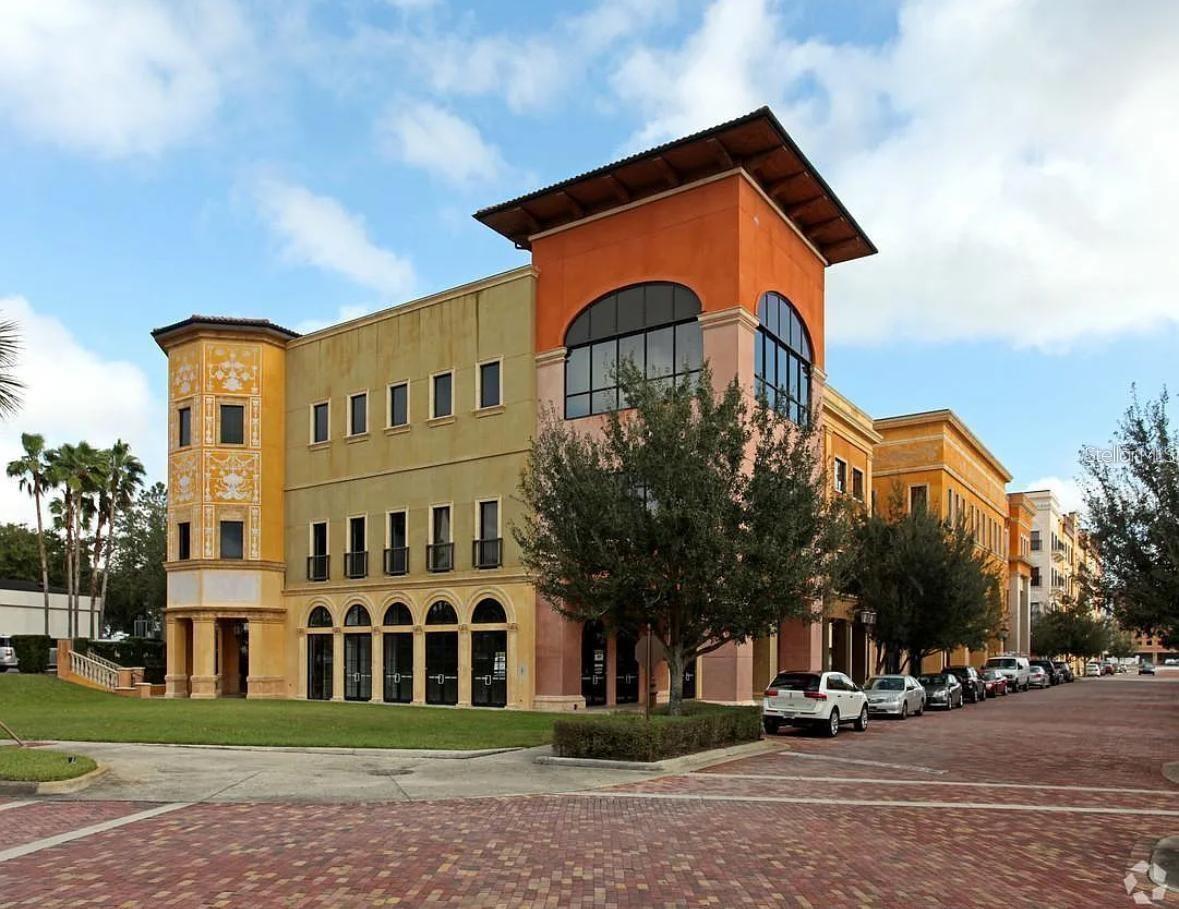 Image 2 of 13 For 7065 Westpointe Boulevard 305