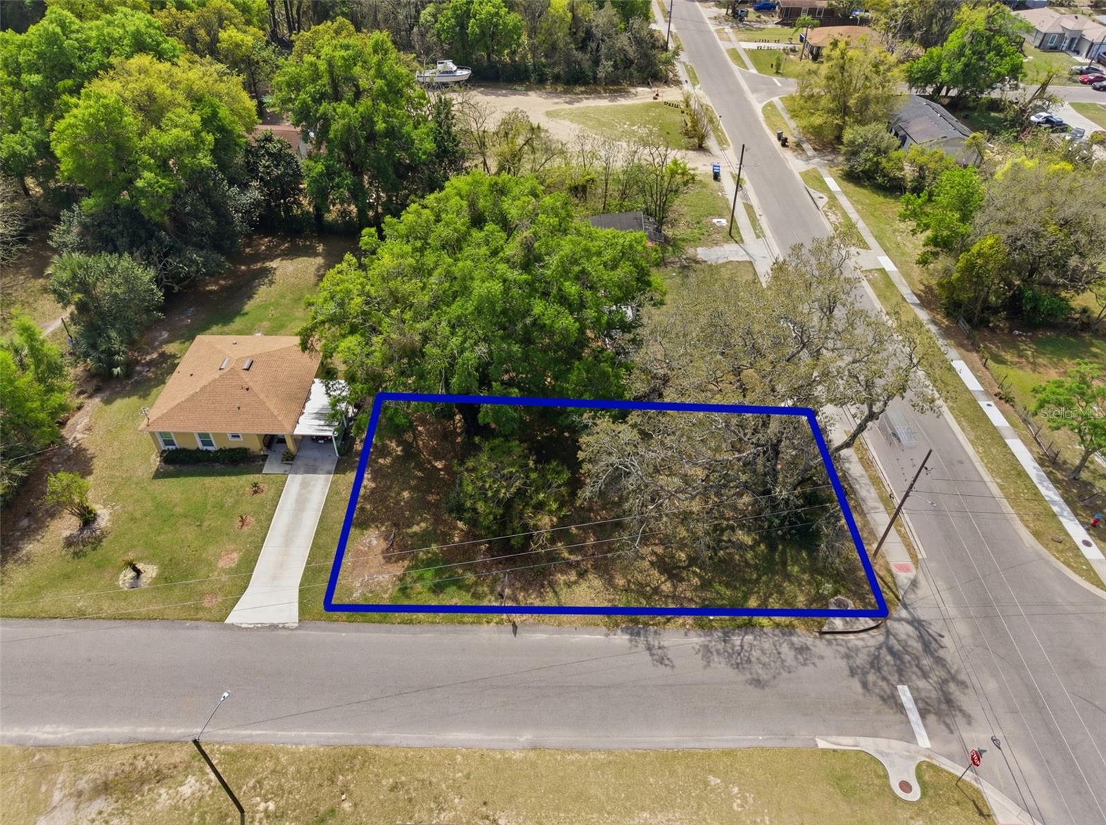 Details for 1301 Central Avenue, APOPKA, FL 32703