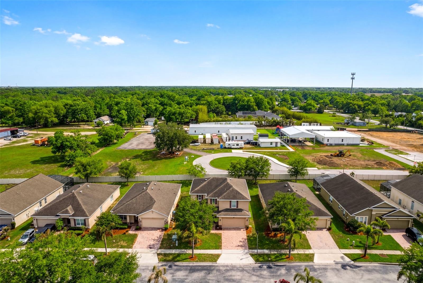 Image 33 of 38 For 132 Andalusia Loop