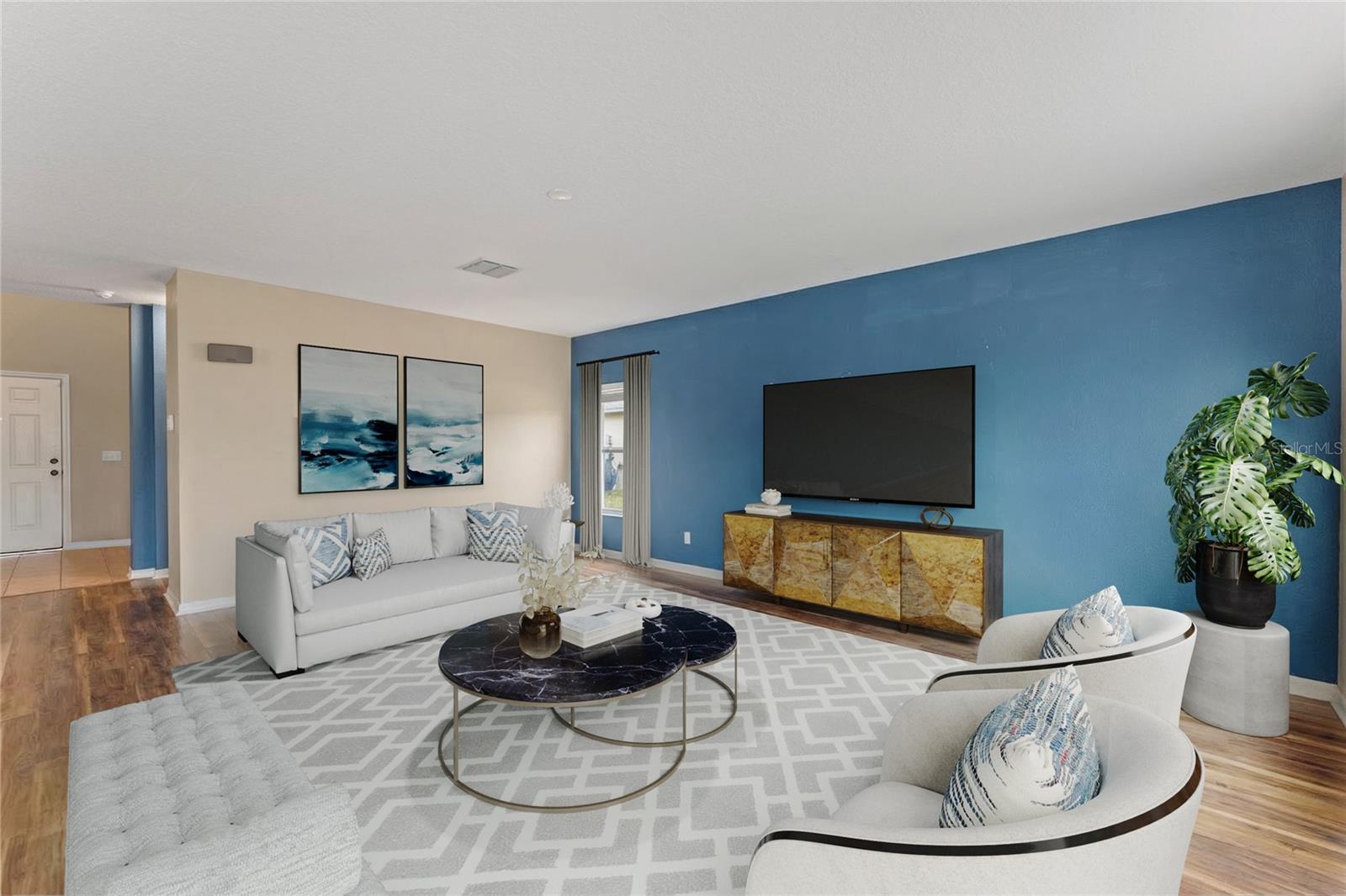 Image 5 of 38 For 132 Andalusia Loop