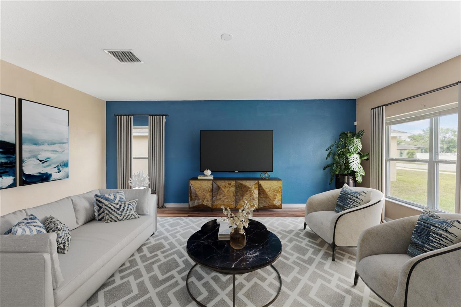 Image 6 of 38 For 132 Andalusia Loop