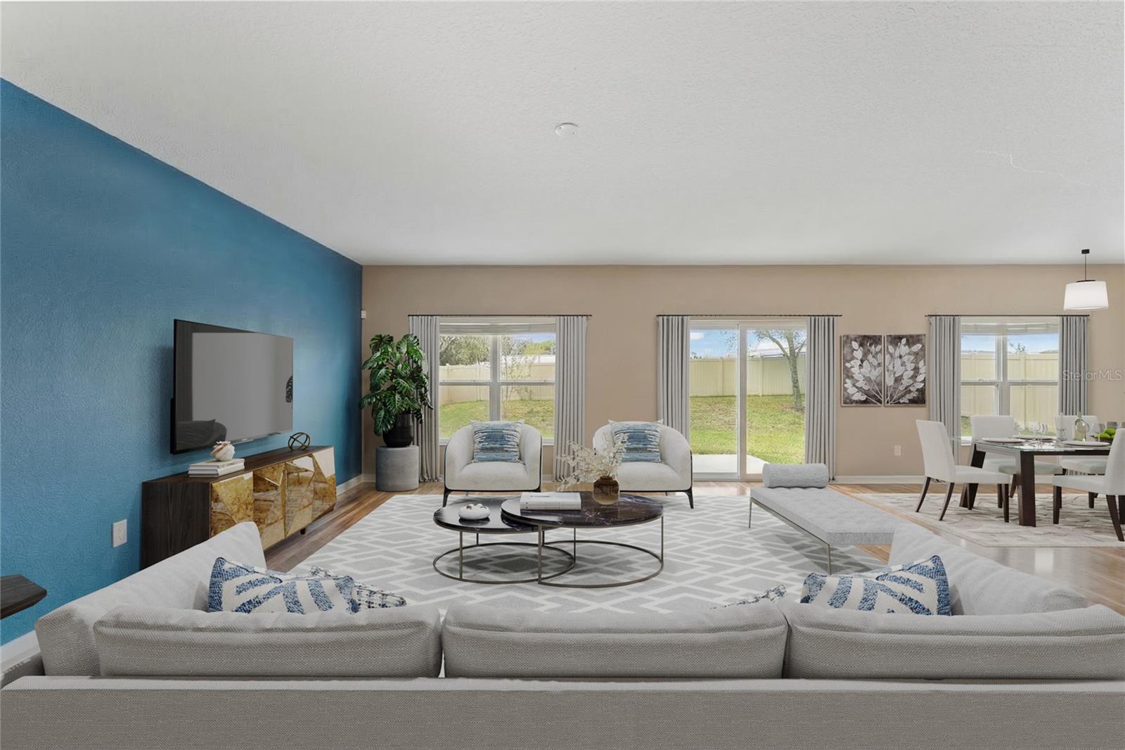 Image 8 of 38 For 132 Andalusia Loop