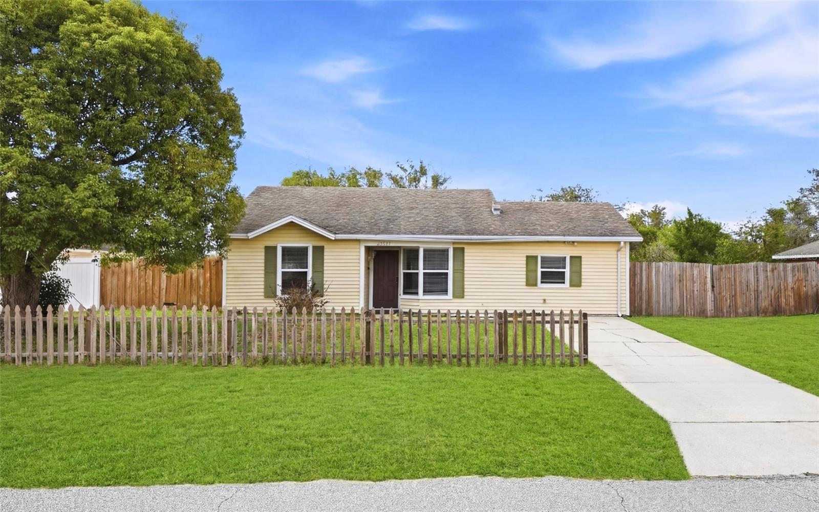 Details for 2688 Collingswood Drive, DELTONA, FL 32738