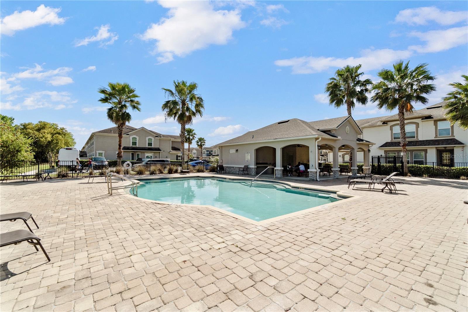 Image 26 of 29 For 3815 Brighton Park Circle