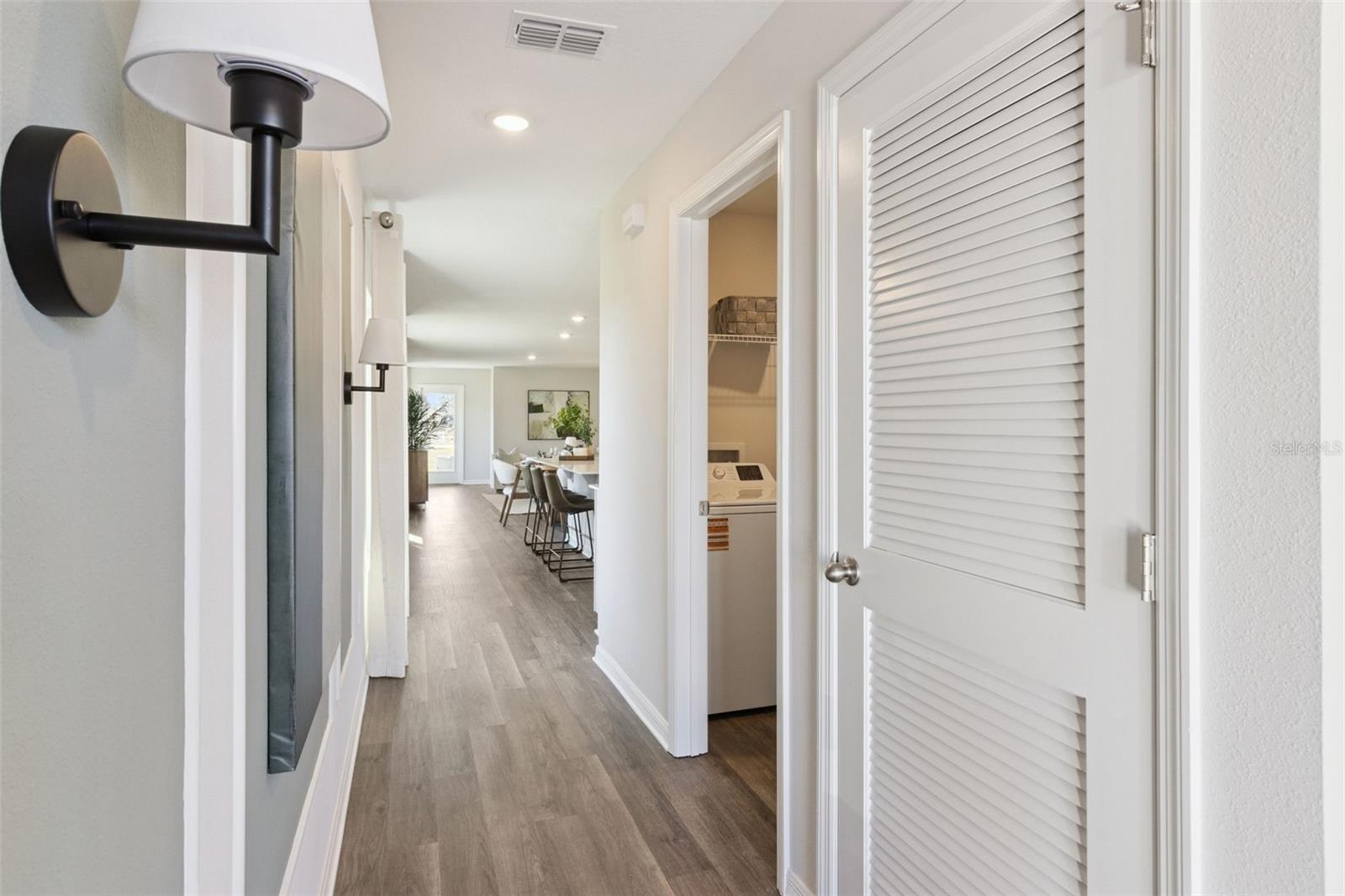 Image 3 of 28 For 8535 Madrid Street