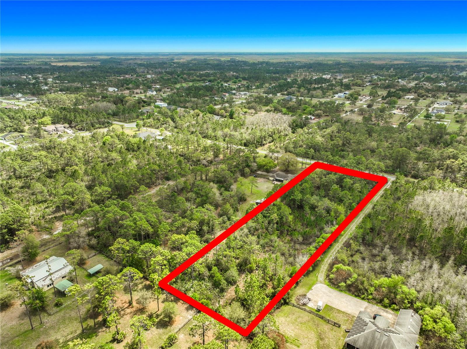 Image 3 of 25 For 0 Quinlan Street