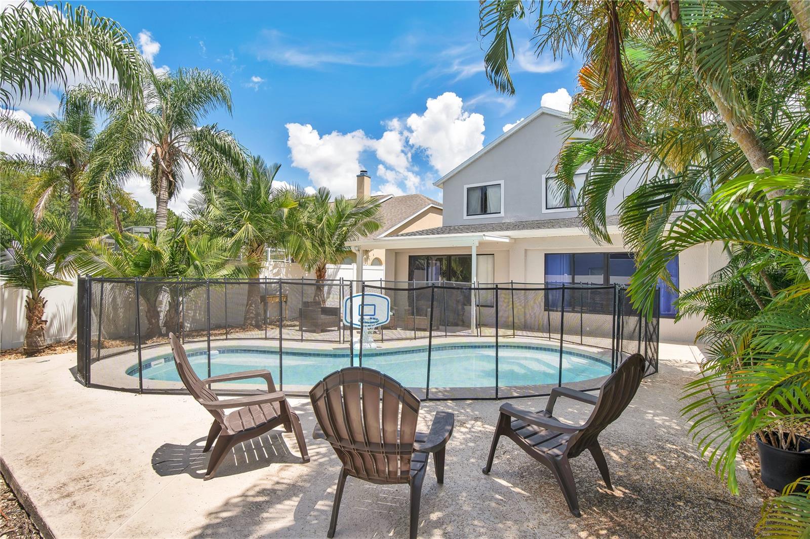 Image 29 of 33 For 13691 Crystal River Drive