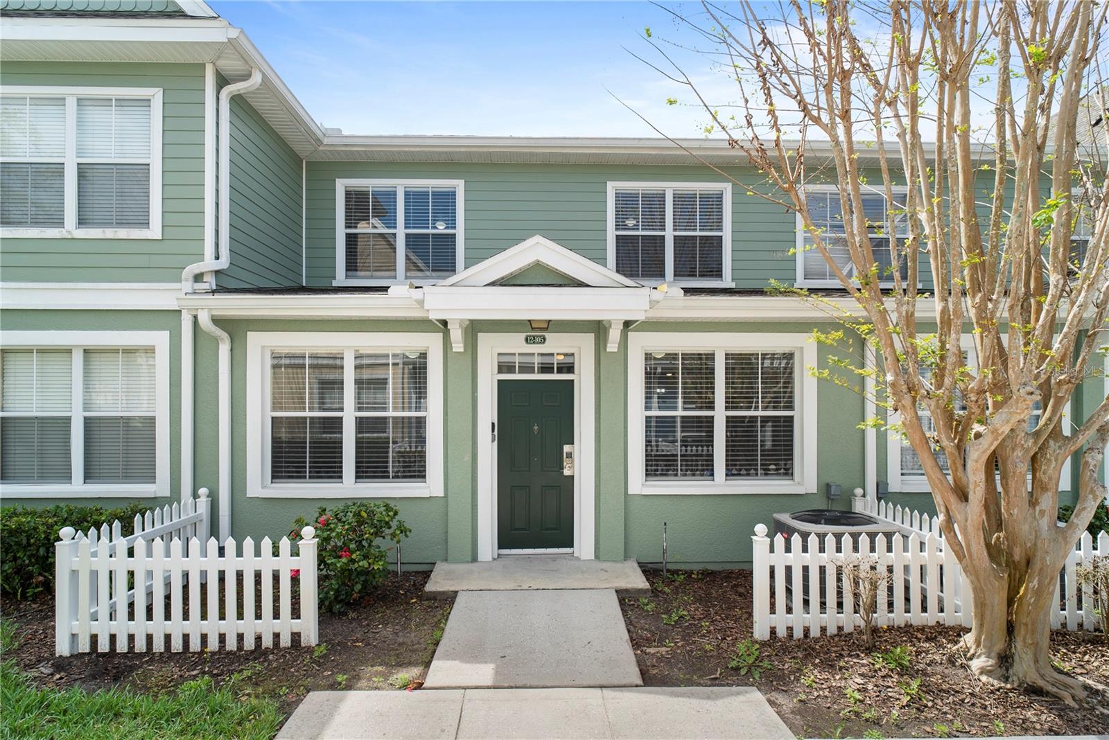 Details for 2200 San Christabolo Drive 105, KISSIMMEE, FL 34741